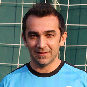 Mustafa<br />Ersan