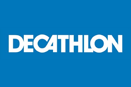 Decathlon - 2