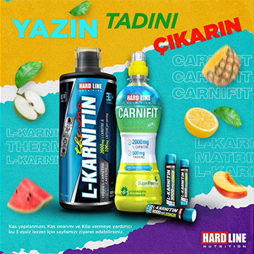 Yazın Tadını Çıkarın