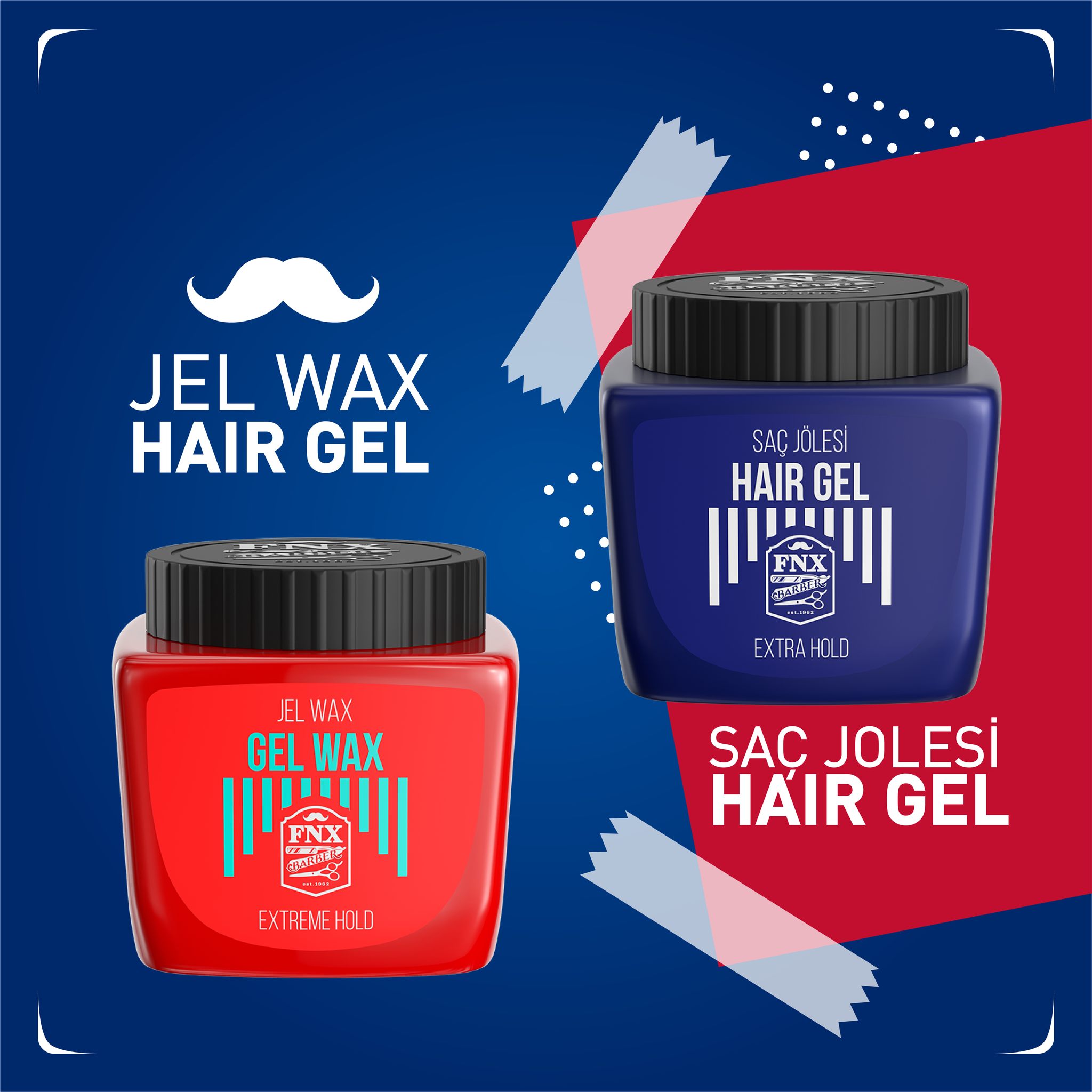 Wax