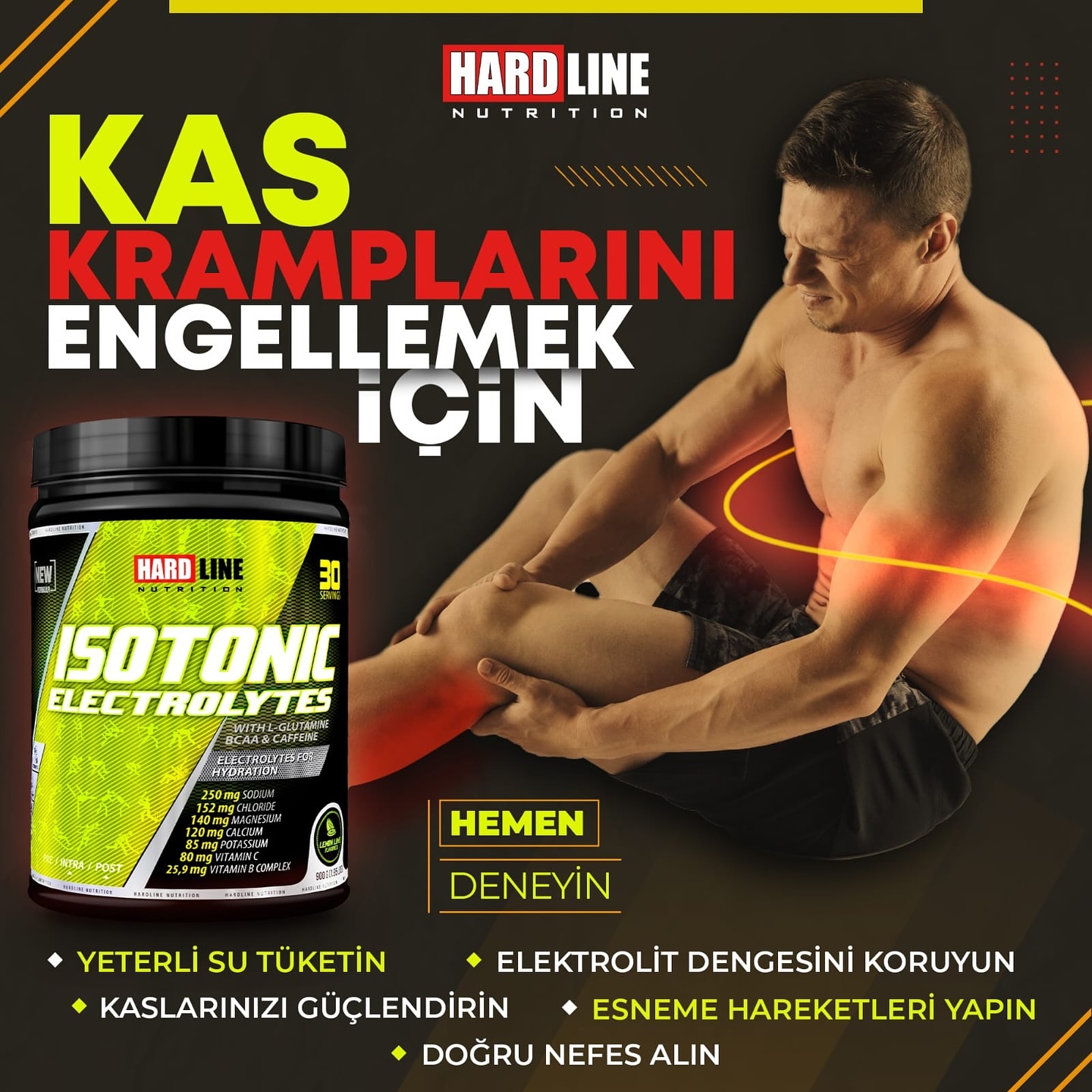 Hardline