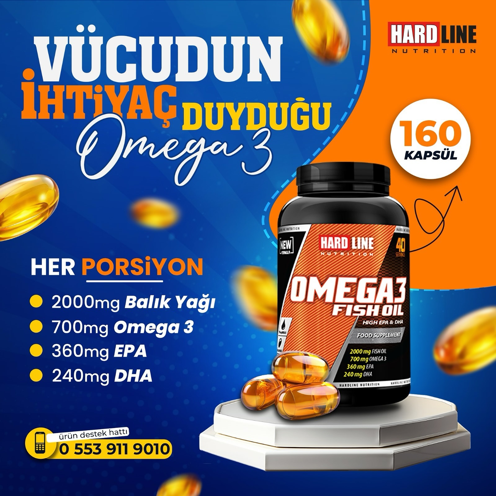 Hardline