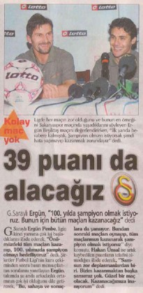 Akşam / 23.02.2005