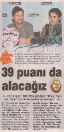 Akşam / 23.02.2005