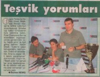 Fanatik / 23.02.2005