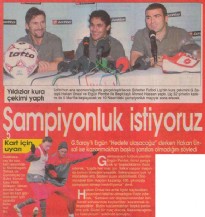 Güneş / 23.02.2005