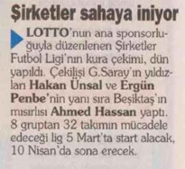 Hürriyet / 23.02.2005