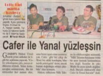 Yeni Çağ / 23.02.2005