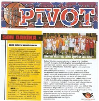 Pivot Kasim / 01.11.2005