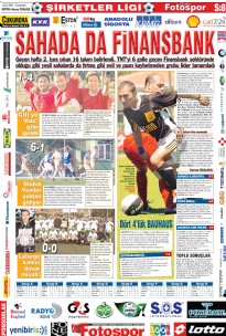 Efsane Fotospor / 16.05.2007