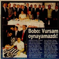 Fotospor / 10.04.2008