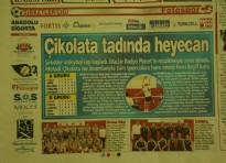 Foto Spor / 29.12.2008