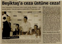 Milli Gazete / 10.04.2008