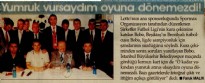 Yeni Çağ / 10.04.2008