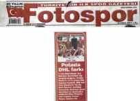 Foto Spor / 16.12.2010