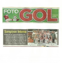 Foto GOL / 17.02.2011