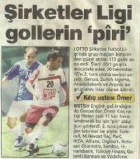 Fotospor / 01.01.2011