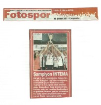 Foto Spor / 16.02.2011