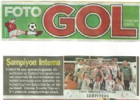 Foto GOL / 17.02.2011