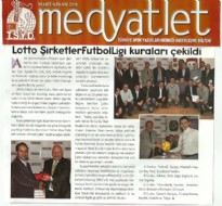 Medya Atlet / 01.03.2011