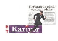 HaberTürk / 29.07.2012