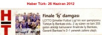 HaberTürk / 26.06.2012