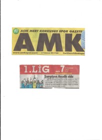 AMK / 09.07.2013