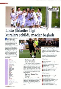 Türkspor / 01.05.2013