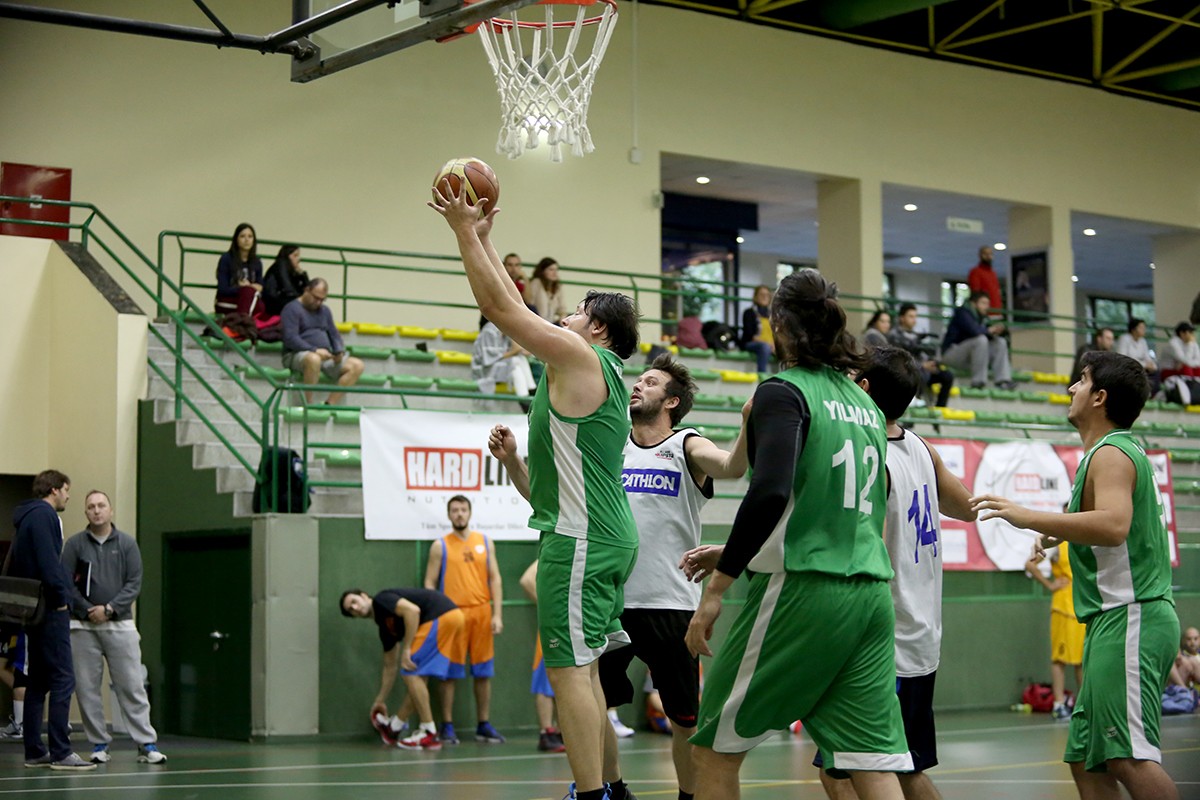 Çeyrek Final Sonuçları