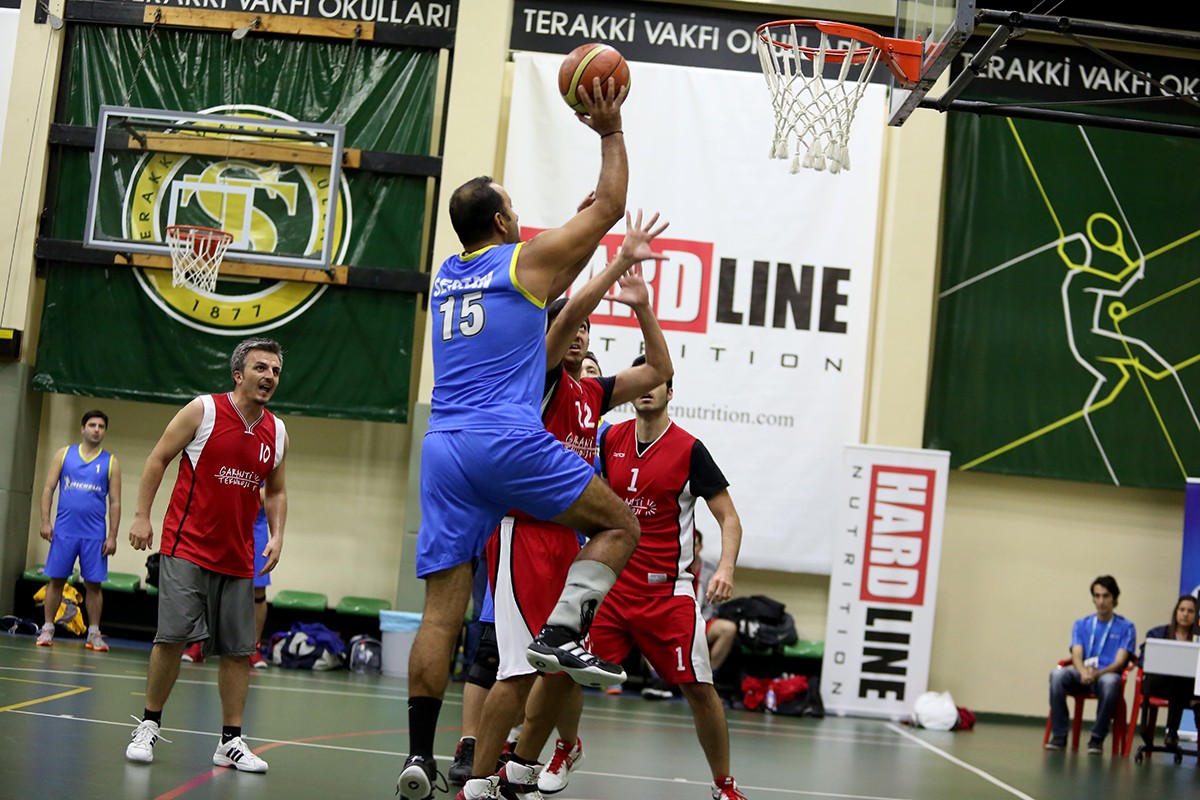 Üçüncülük Maçında Kazanan Michelin