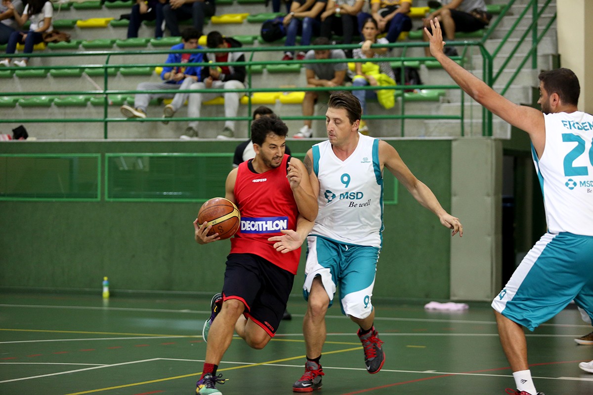 Son Şampiyon İyi Başladı