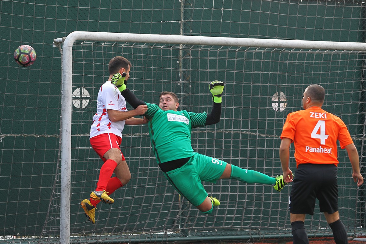 Haftanın En Güzel Kurtarışları...