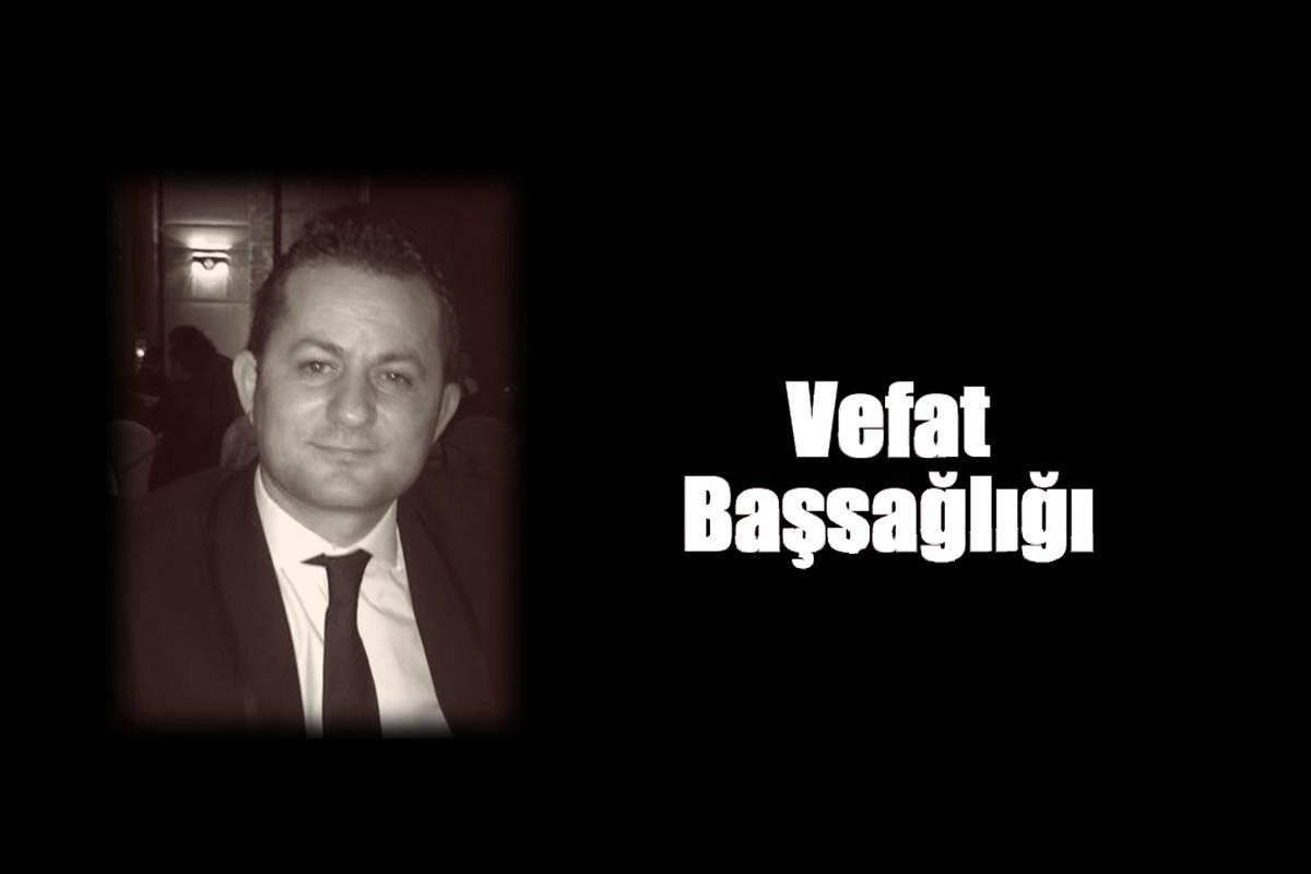 Vefat ve Başsağlığı