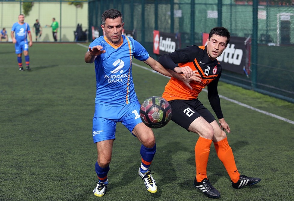 Bankacıların Mücadelesinde Kazanan Albaraka Türk Oldu...