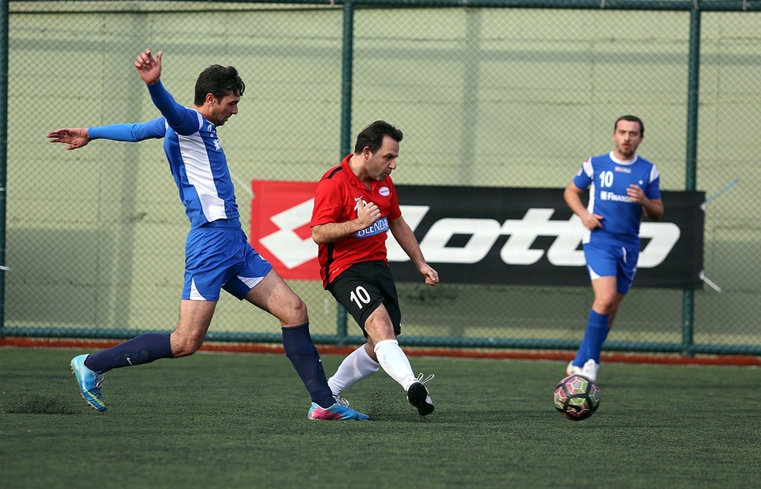 Henkel’den Altın Değerinde 1 Puan...