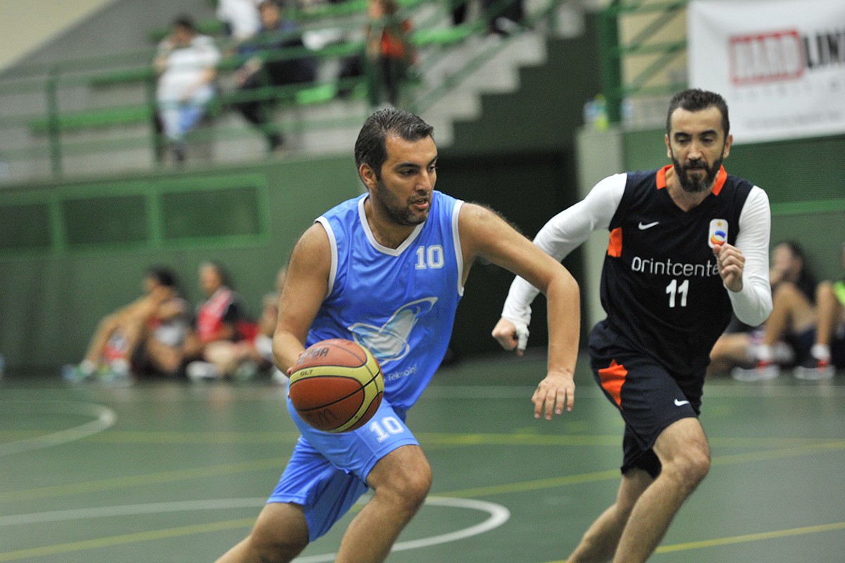 Hardline 3x3 Şirketler Basketbol Ligi 2017 Sezonu Kayıt Süreci Başladı