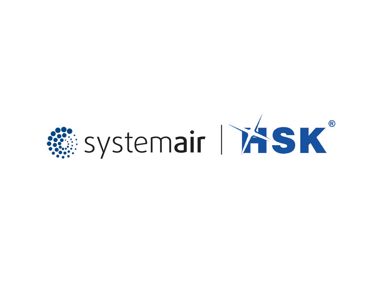 Systemair HSK Yeni Sezondaki Yerini Aldı