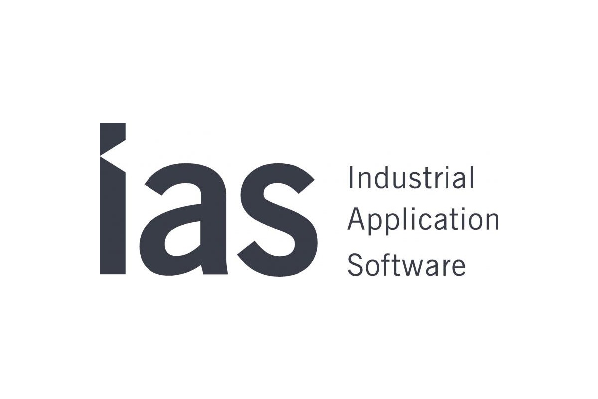 Software gmbh что это. IAS logo. Sxvav IAS лого. IAS Engineering and Consulting