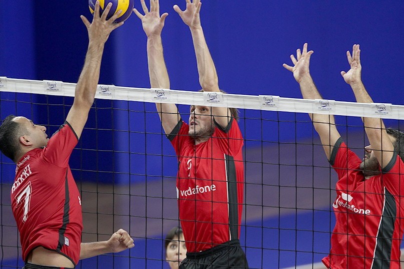 Vodafone 3-2 Garanti Teknoloji