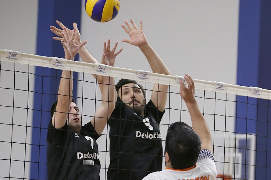 Borusan 3-0 Deloitte