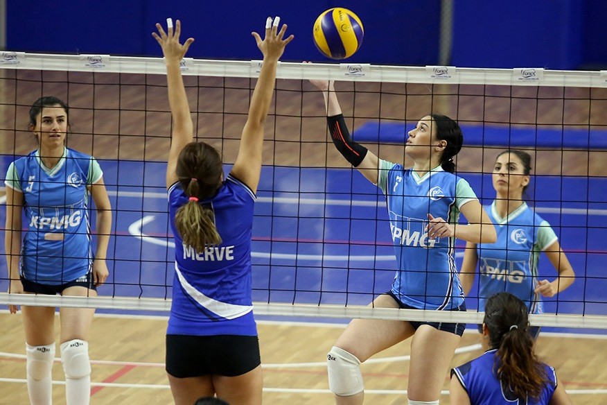 Türkiye İş Bankası 1-3 KPMG