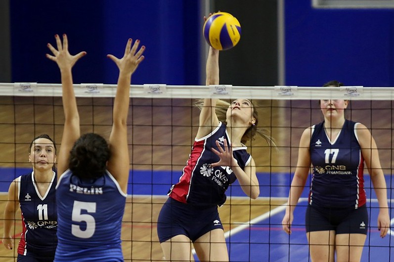 QNB Finansbank 0-3 Türk Telekom