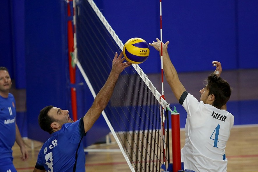 Allianz 0-3 Ekol Lojistik