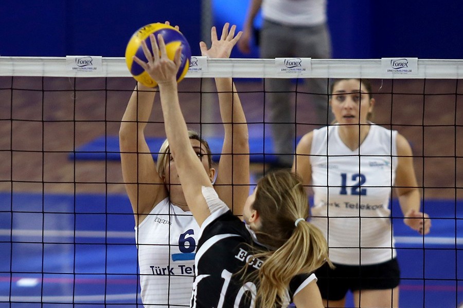 Opet 0-3 Türk Telekom