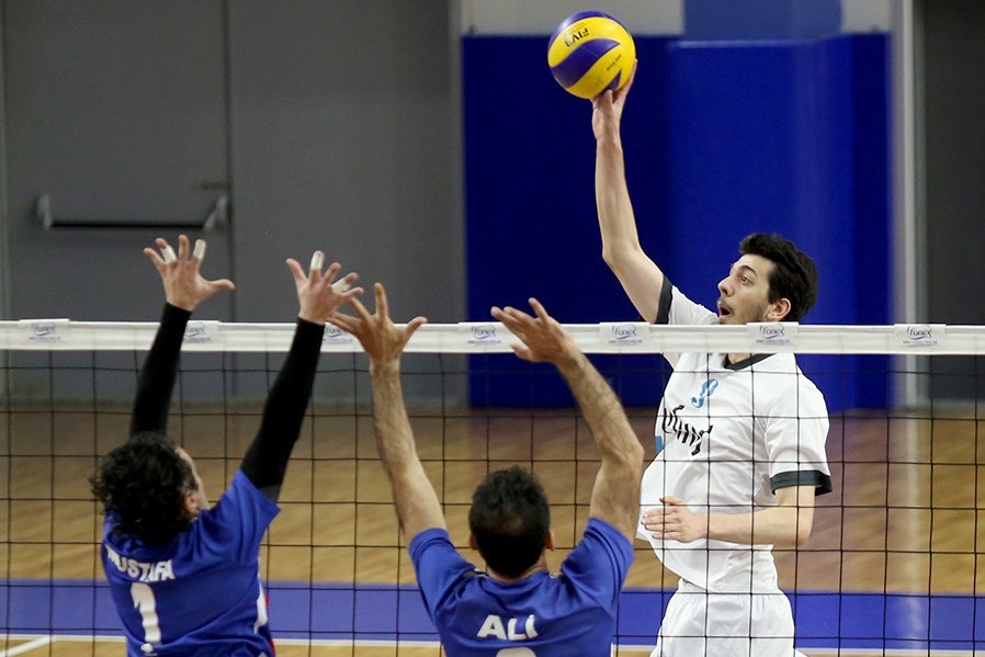 Ford Otosan 0-3 Ekol Lojistik