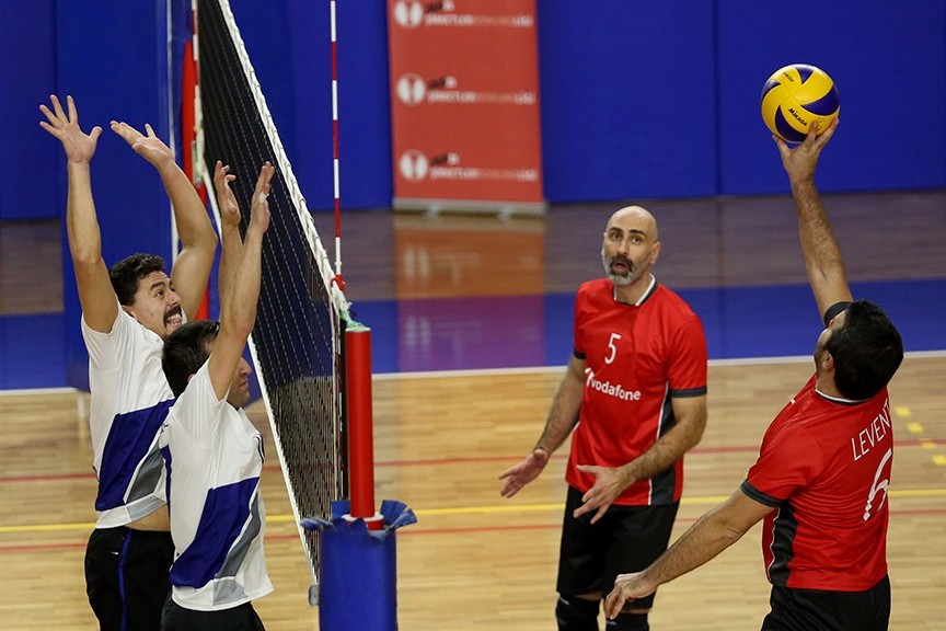 Sensormatic 0-3 Vodafone