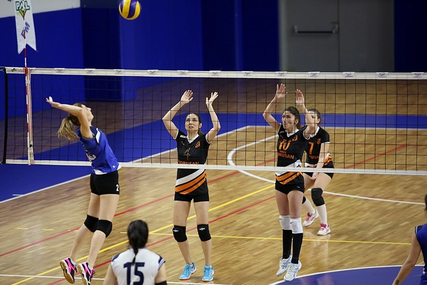 Türkiye İş Bankası 3-0 Borusan