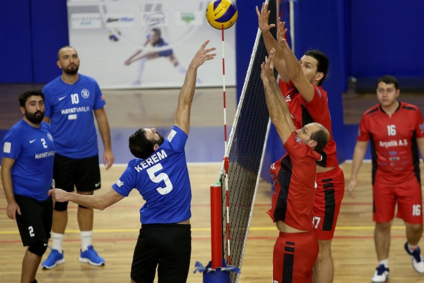 Hayat Varlık 0-3 Arçelik