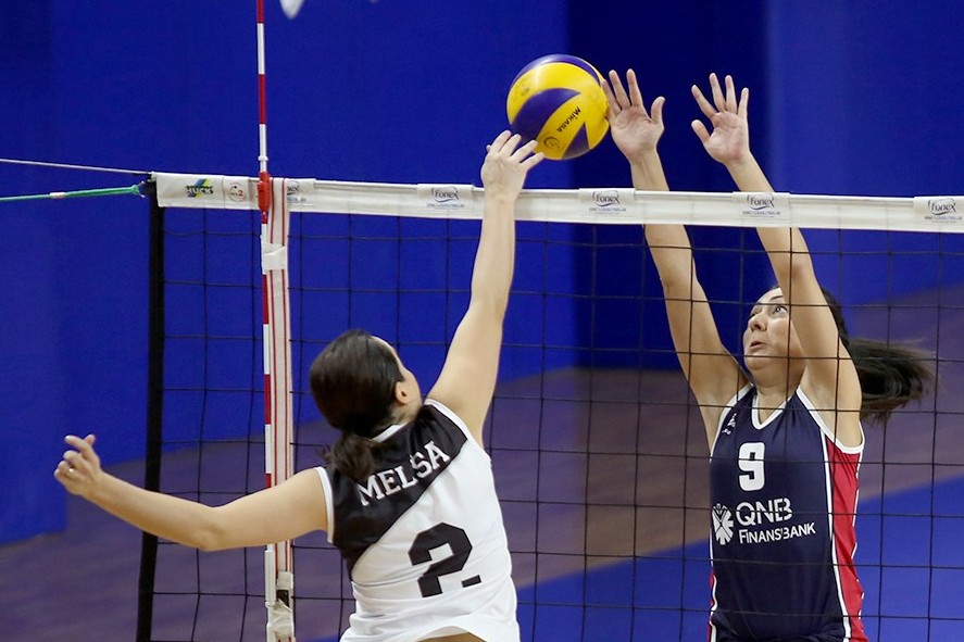 Mercedes-Benz Türk 1-3 QNB Finansbank