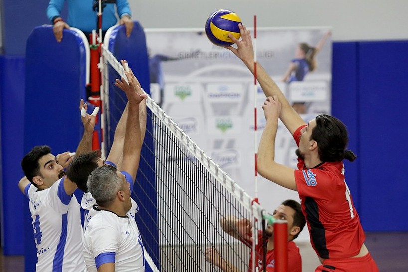 Arçelik 1-3 Türkiye İş Bankası